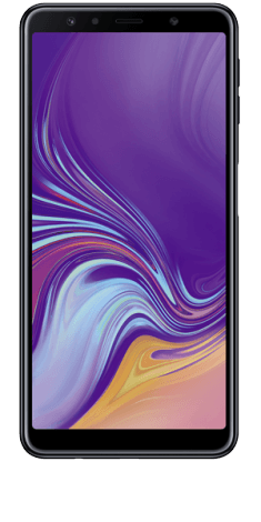 Samsung Galaxy A8 trotz Schufa bestellen bei mein-dsltarif.de