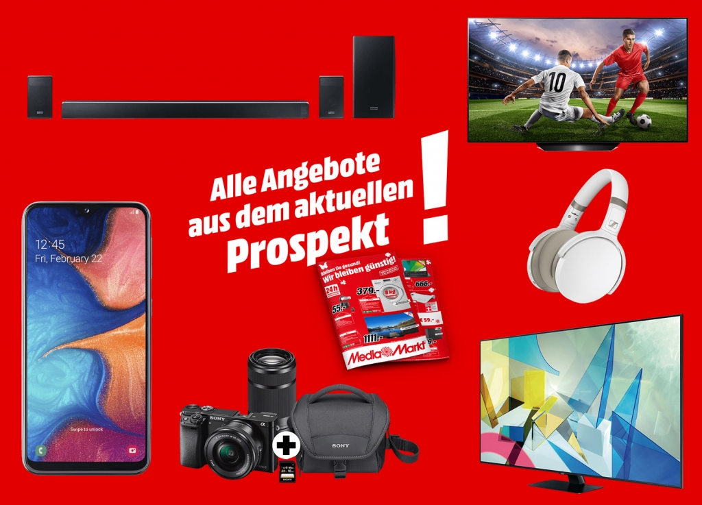 mediamarkt s21